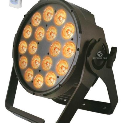 ESTRADA PRO SPOT 188